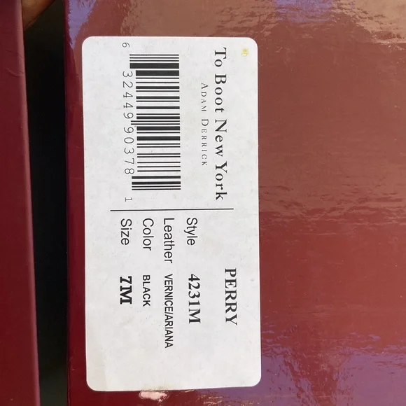 To Boot New York loafters - Picture 5 of 5